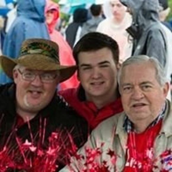 Meet your Posher, Craig - Picture 1 of 1